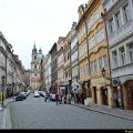 Prague - Mala Strana et Chateau 004